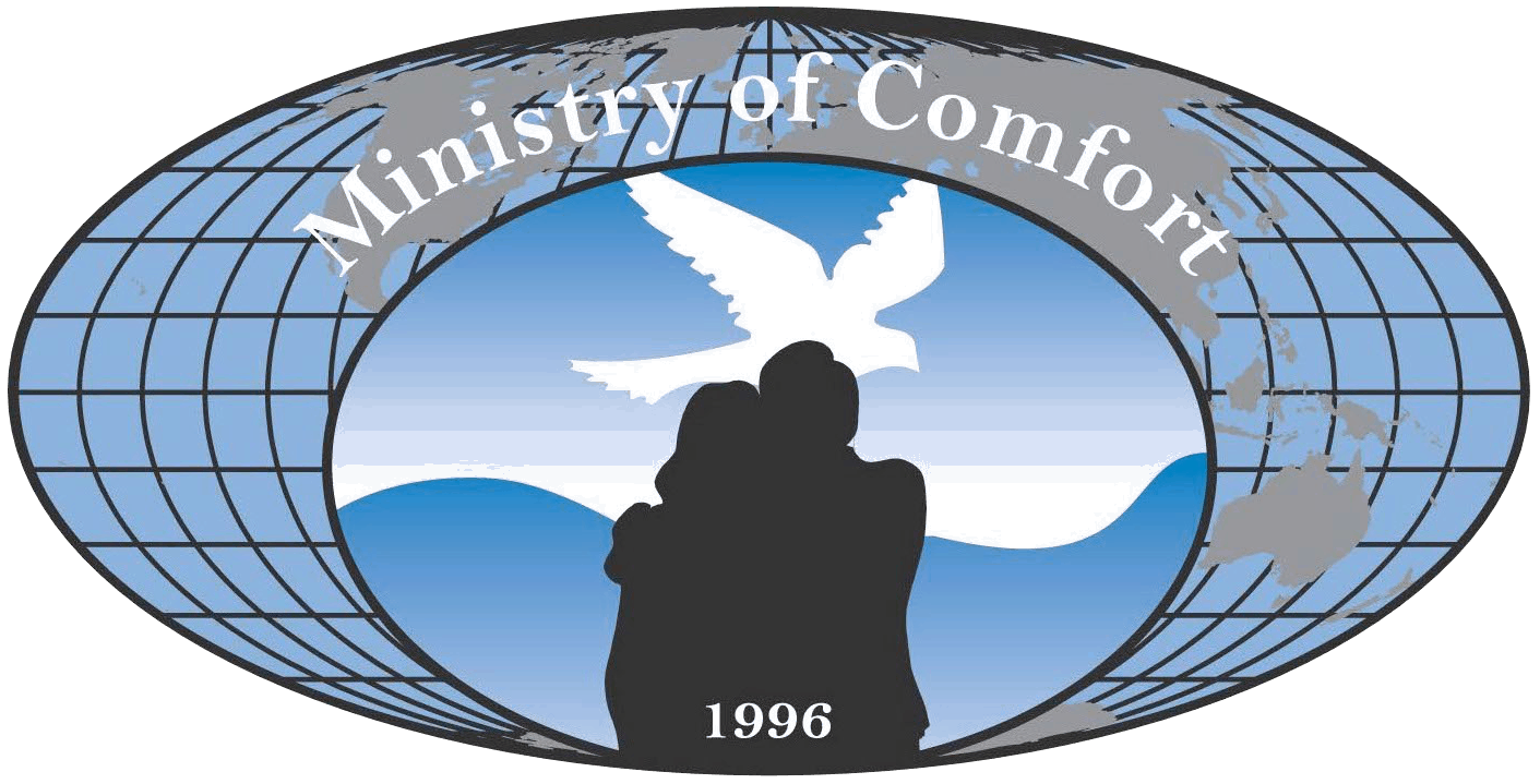 Ministry of Comfort